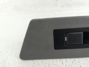 2011-2015 Hyundai Sonata Master Power Window Switch Replacement Driver Side Left P/N:04602785AA 202006586 Fits OEM Used Auto Parts