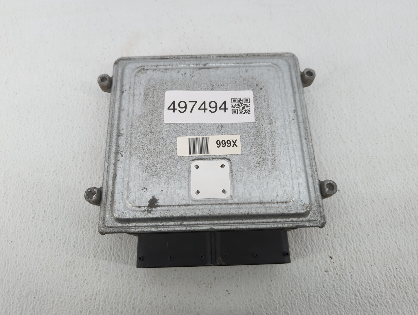 2011-2014 Hyundai Sonata PCM Engine Control Computer ECU ECM PCU OEM P/N:39101-2G666 Fits Fits 2011 2012 2013 2014 OEM Used