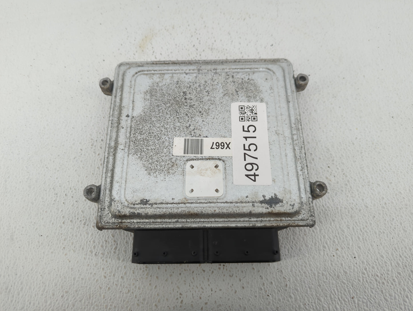 2011-2014 Hyundai Sonata PCM Engine Control Computer ECU ECM PCU OEM P/N:39111-2G667 39101-2G667 Fits Fits 2011 2012 2013 20