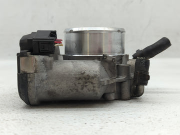 2011-2014 Hyundai Sonata Throttle Body P/N:35100-2G700 Fits Fits 2011 2012 2013 2014 2015 2016 OEM Used Auto Parts