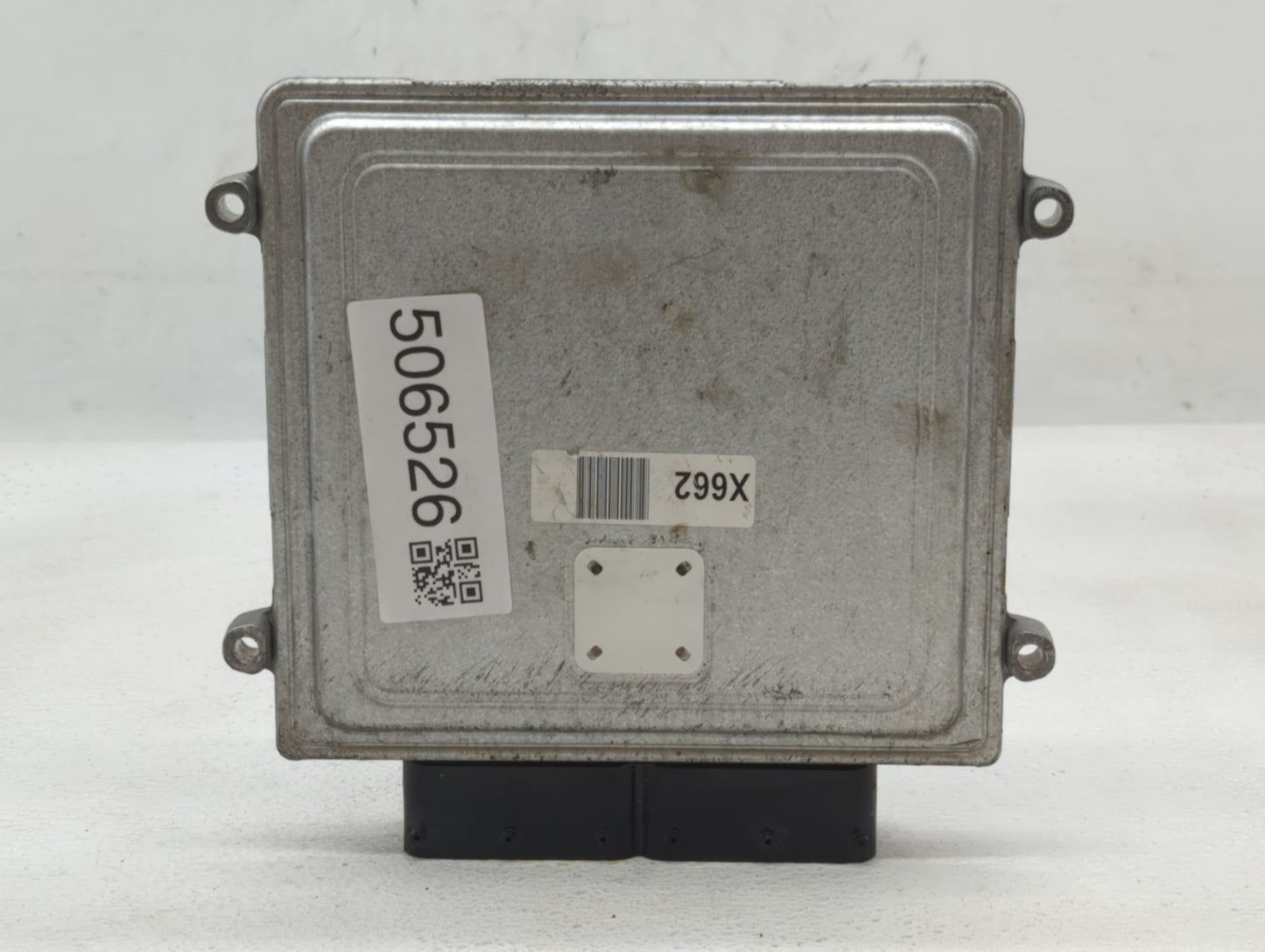 2011-2014 Hyundai Sonata PCM Engine Control Computer ECU ECM PCU OEM P/N:39111-2G662 39101-2G662 Fits Fits 2011 2012 2013 20
