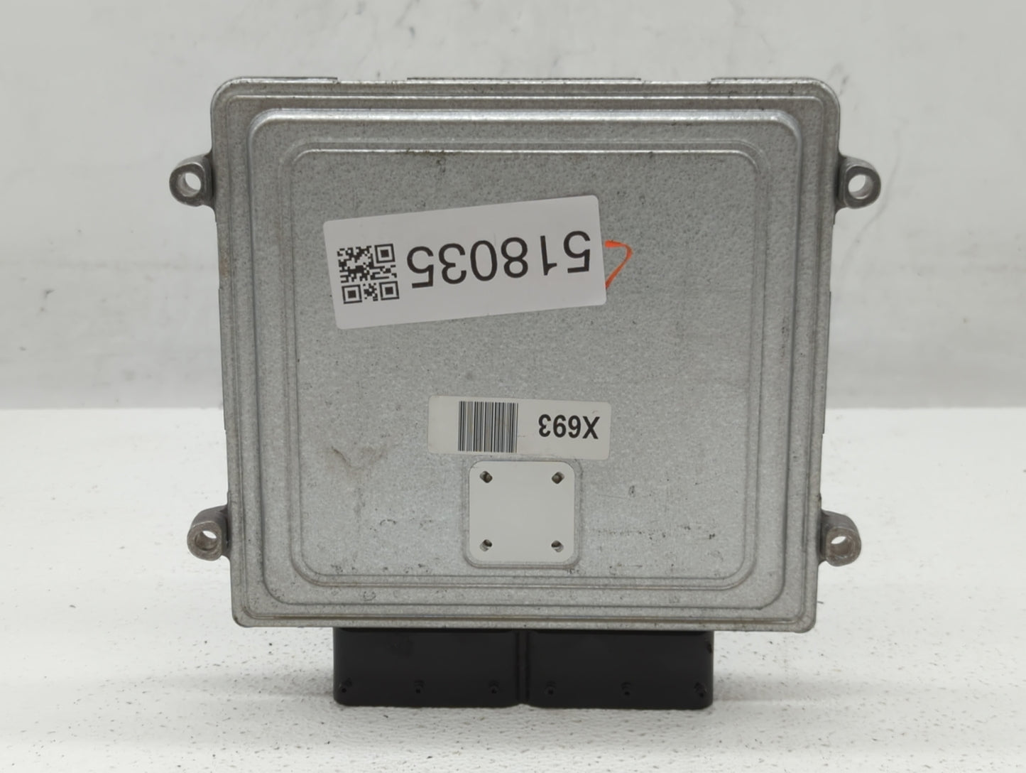 2011-2014 Hyundai Sonata PCM Engine Control Computer ECU ECM PCU OEM P/N:39111-2G693 39101-2G693 Fits Fits 2011 2012 2013 20