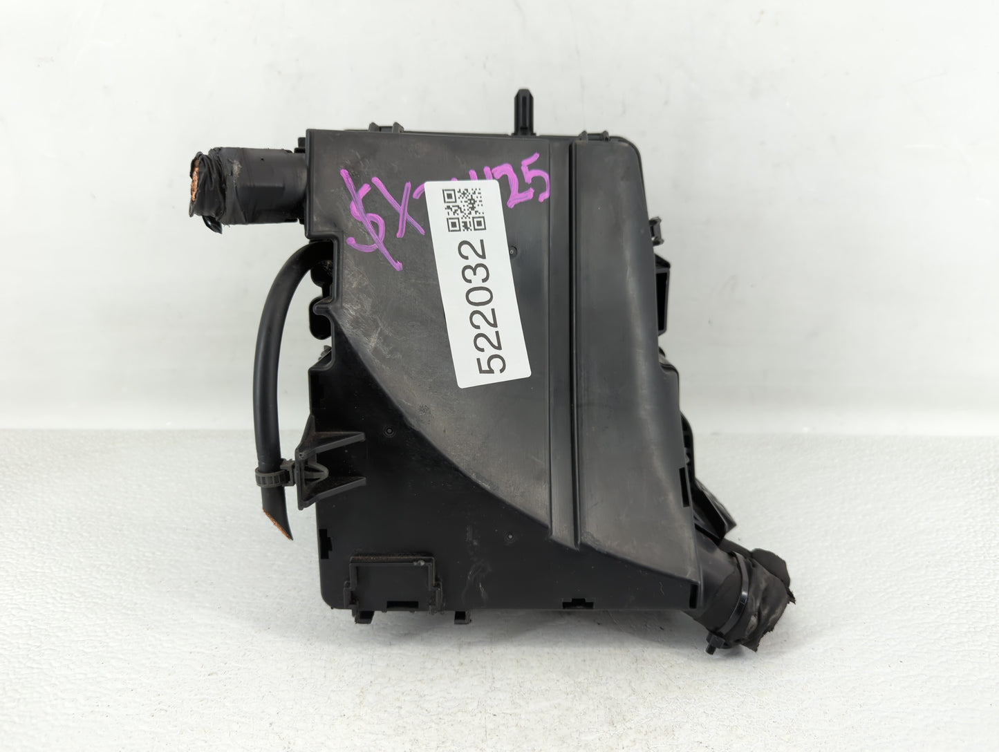 2011-2014 Hyundai Sonata Fusebox Fuse Box Panel Relay Module P/N:91950-3S711 91200-3Q203 Fits Fits 2011 2012 2013 2014 OEM U