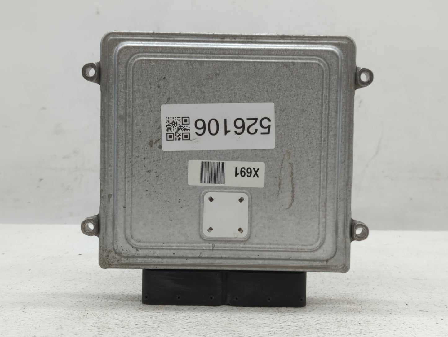 2011-2014 Hyundai Sonata PCM Engine Control Computer ECU ECM PCU OEM P/N:39101-2G691 Fits Fits 2011 2012 2013 2014 OEM Used