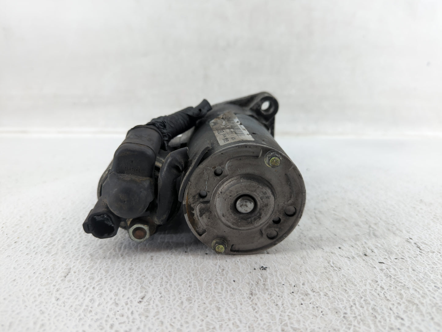 2008-2014 Hyundai Sonata Car Starter Motor Solenoid OEM P/N:36100-2G200 36100-2G400 Fits Fits 2008 2009 2010 2011 2012 2013