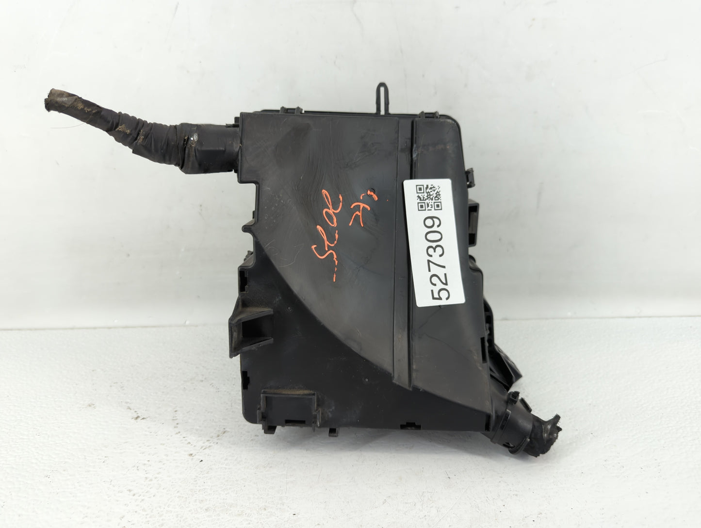 2011-2014 Hyundai Sonata Fusebox Fuse Box Panel Relay Module Fits Fits 2011 2012 2013 2014 OEM Used Auto Parts - Oemusedauto