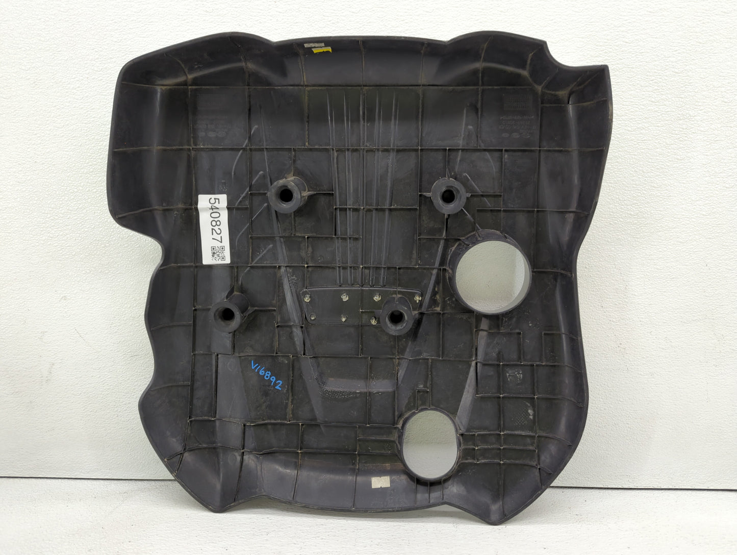 2012 Hyundai Sonata Engine Cover - Oemusedautoparts1.com