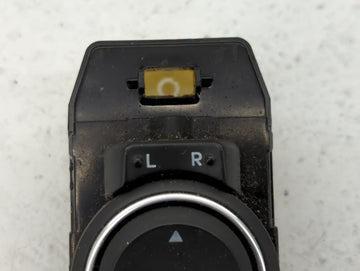 2011-2015 Hyundai Sonata Master Power Window Switch Replacement Driver Side Left P/N:202006586 Fits Fits 2011 2012 2013 2014 2015 OEM Used Auto Parts