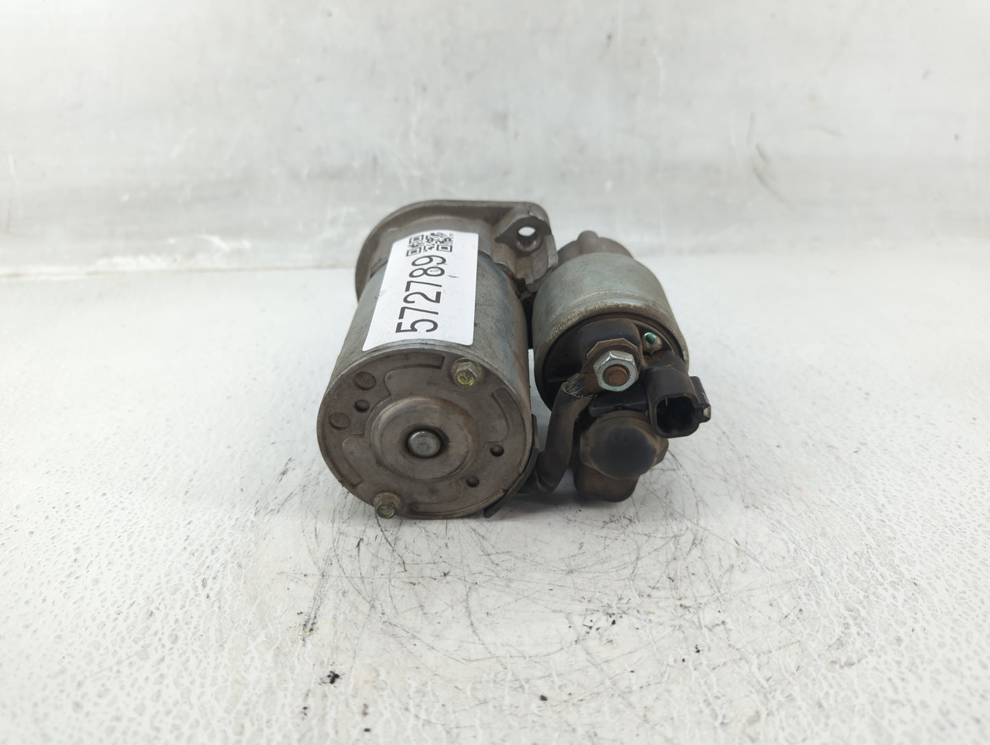 2008-2014 Hyundai Sonata Car Starter Motor Solenoid OEM P/N:1120112194831 Fits Fits 2008 2009 2010 2011 2012 2013 2014 OEM U