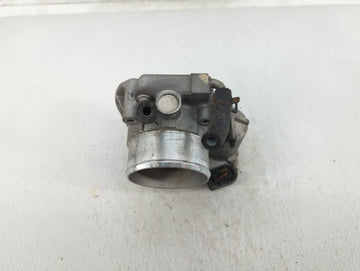 2011-2014 Hyundai Sonata Throttle Body P/N:35100-2G700 Fits Fits 2011 2012 2013 2014 2015 2016 OEM Used Auto Parts