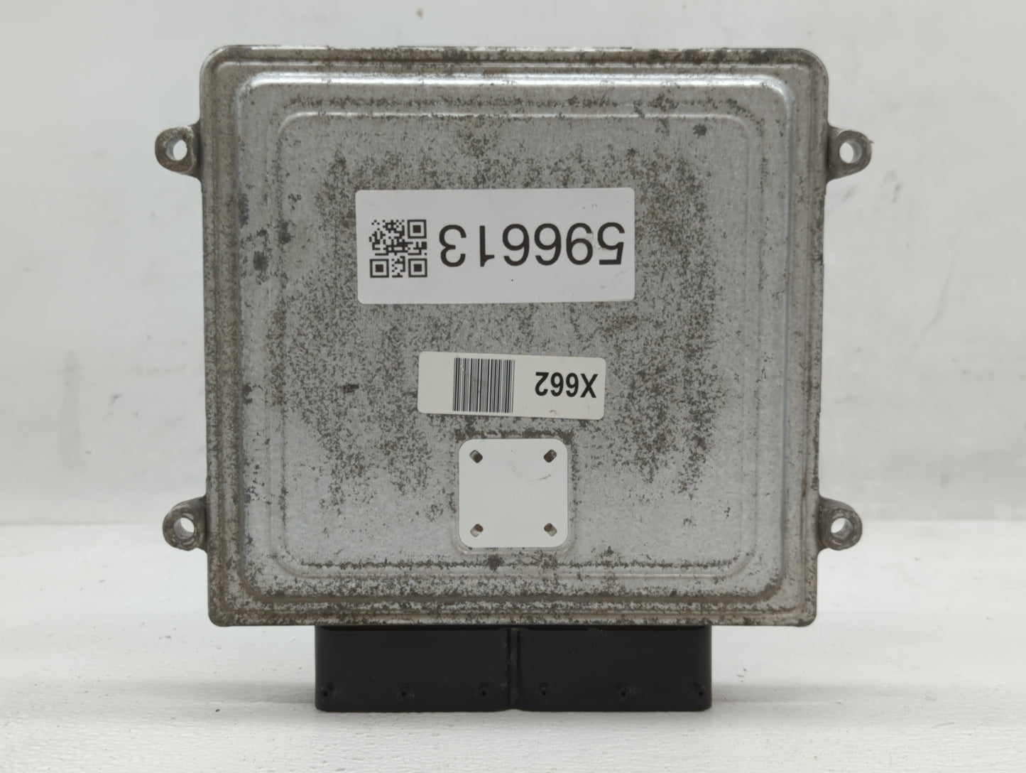 2011-2014 Hyundai Sonata PCM Engine Control Computer ECU ECM PCU OEM P/N:39111-2G662 39101-2G662 Fits Fits 2011 2012 2013 20