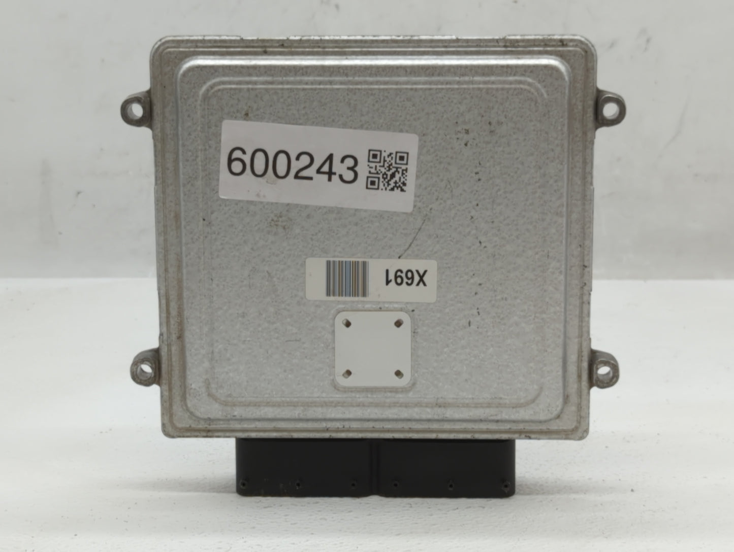 2011-2014 Hyundai Sonata PCM Engine Control Computer ECU ECM PCU OEM P/N:39111-2G691 39101-2G691 Fits Fits 2011 2012 2013 20