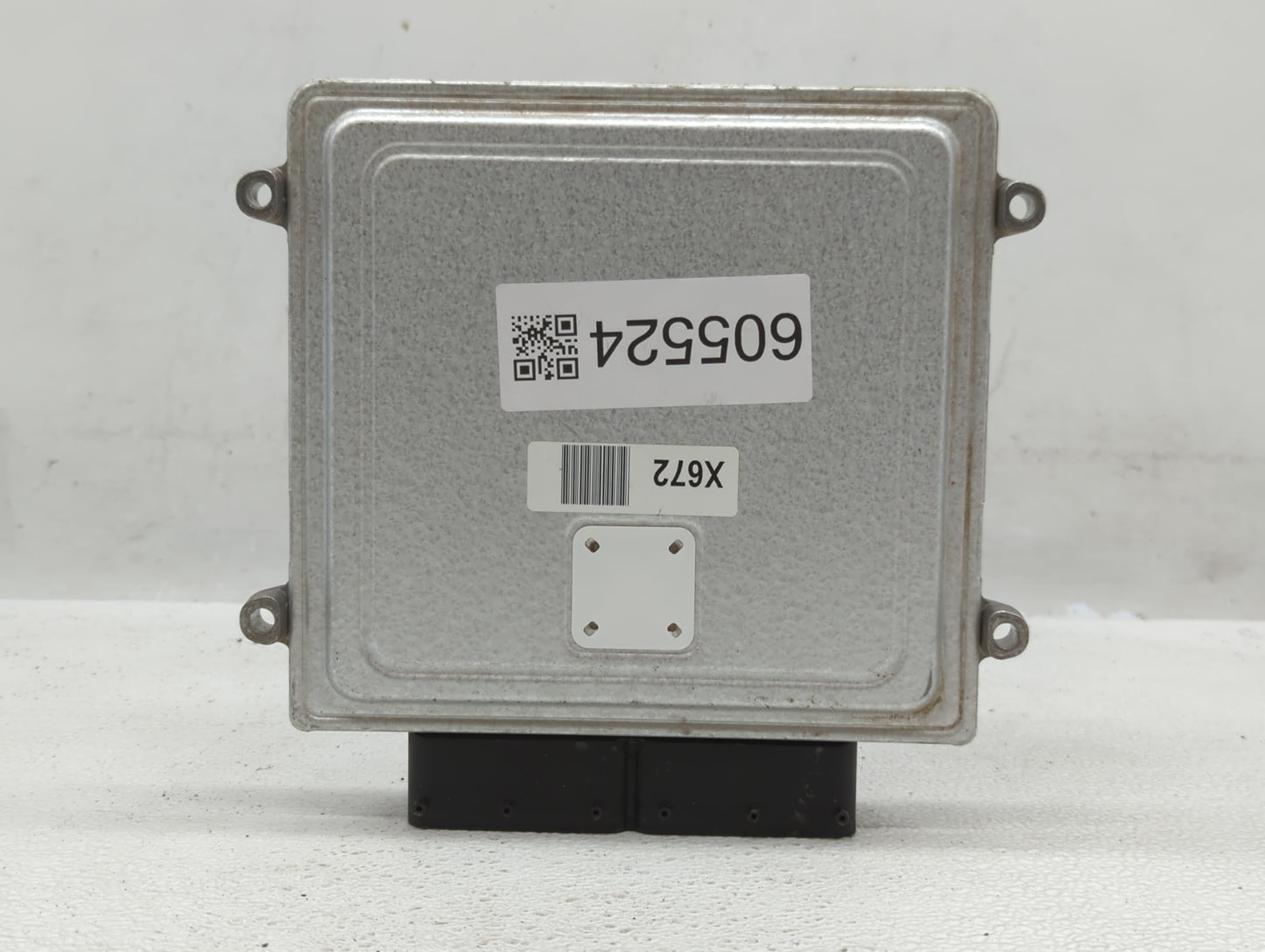 2011-2014 Hyundai Sonata PCM Engine Control Computer ECU ECM PCU OEM P/N:39111-2G672 39101-2G672 Fits Fits 2011 2012 2013 20