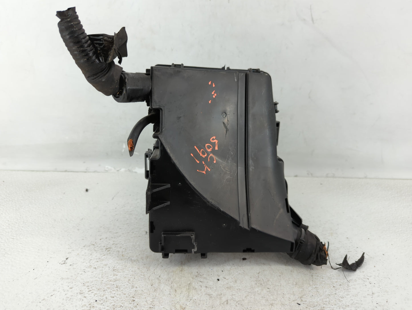 2011-2014 Hyundai Sonata Fusebox Fuse Box Panel Relay Module P/N:VS912003Q292M0 Fits Fits 2011 2012 2013 2014 OEM Used Auto