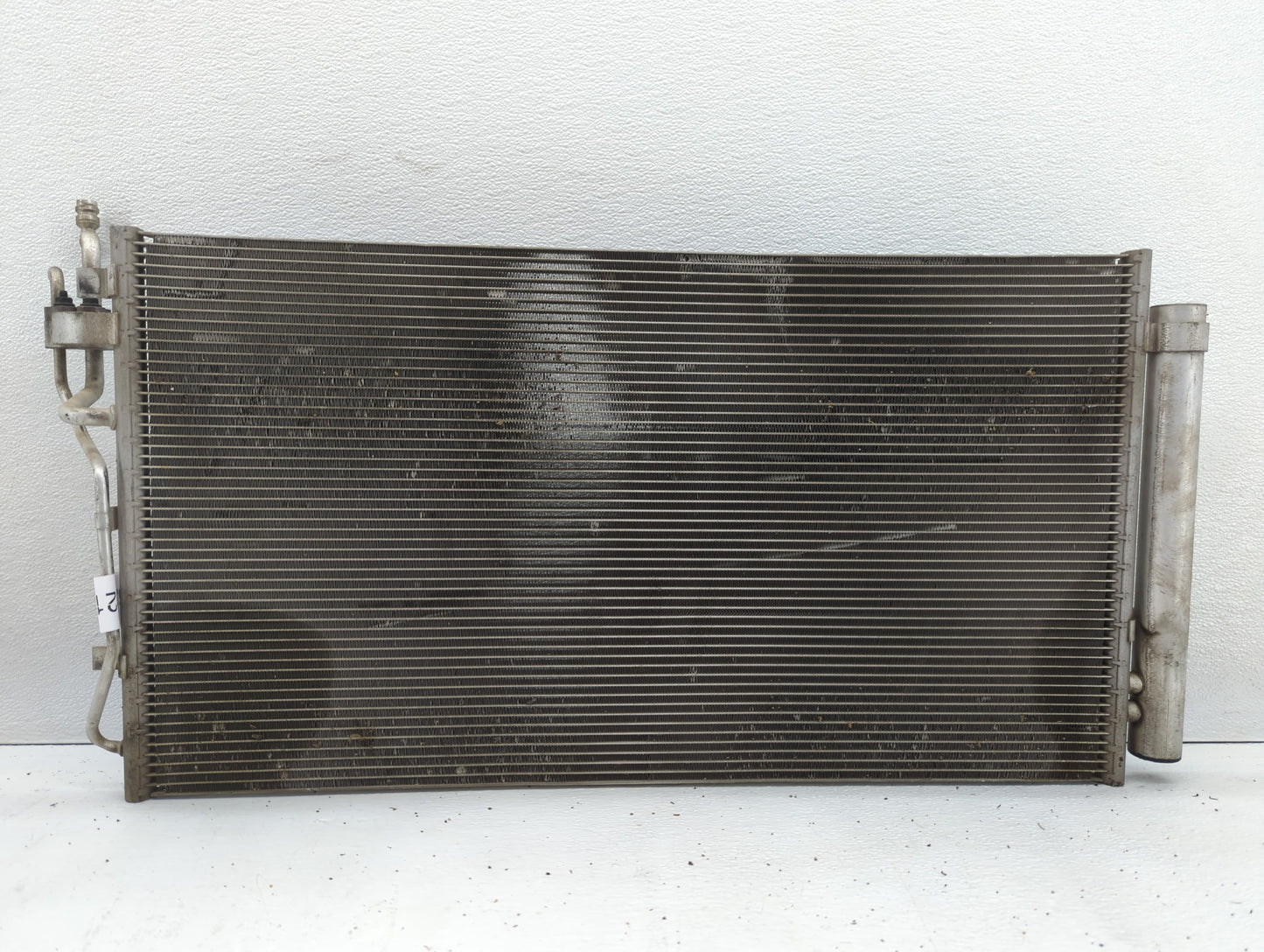 2011-2015 Hyundai Sonata Undefined Black - Oemusedautoparts1.com