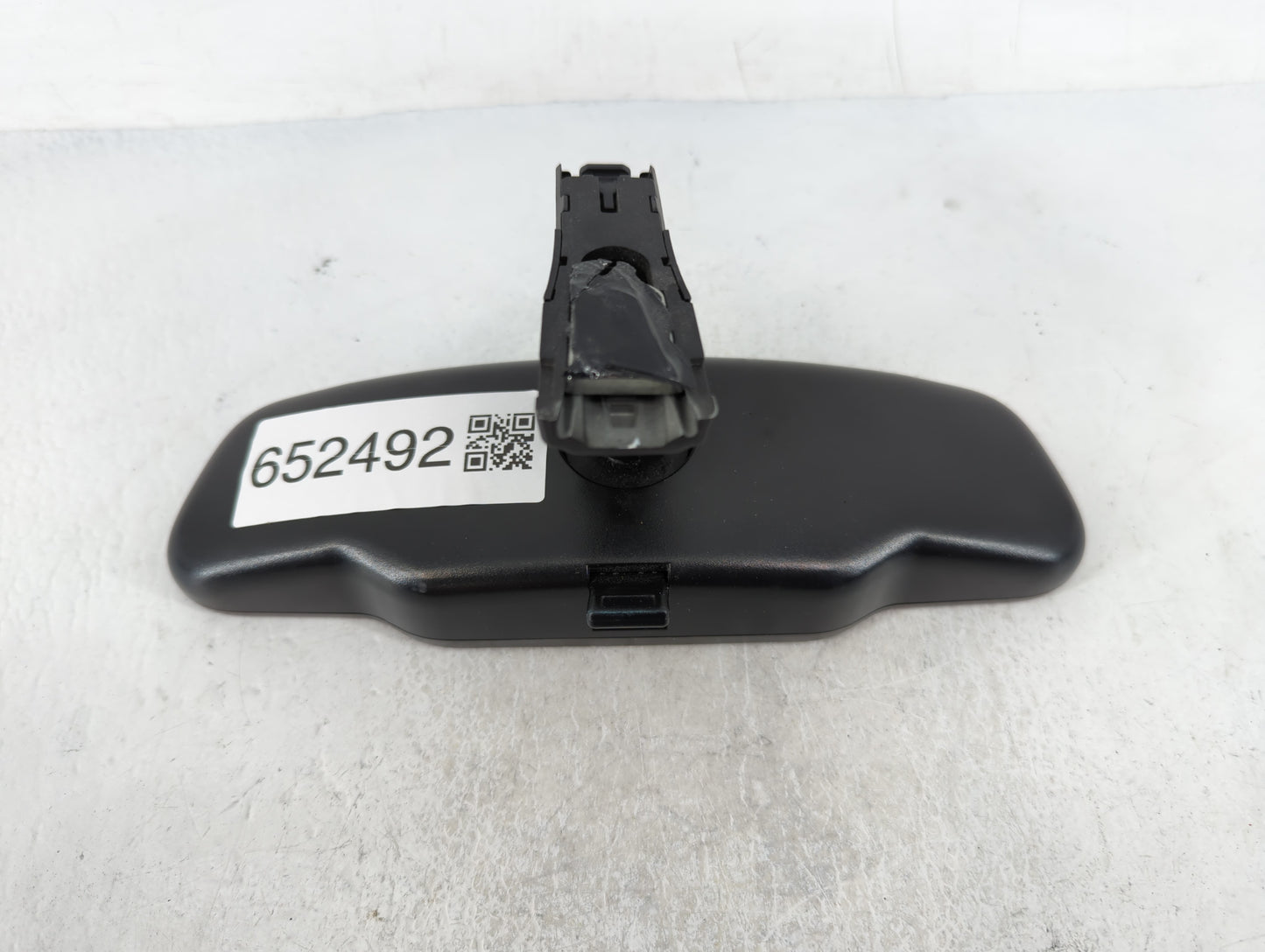 2011-2019 Hyundai Sonata Interior Rear View Mirror Replacement OEM P/N:1908 Fits OEM Used Auto Parts - Oemusedautoparts1.com
