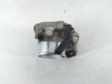 2011-2014 Hyundai Sonata Throttle Body P/N:35100-2G700 Fits Fits 2011 2012 2013 2014 2015 2016 OEM Used Auto Parts