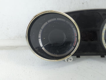 2011-2014 Hyundai Sonata Instrument Cluster Speedometer Gauges P/N:TN257470-3211 94001-3Q014 Fits Fits 2011 2012 2013 2014 OEM Used Auto Parts