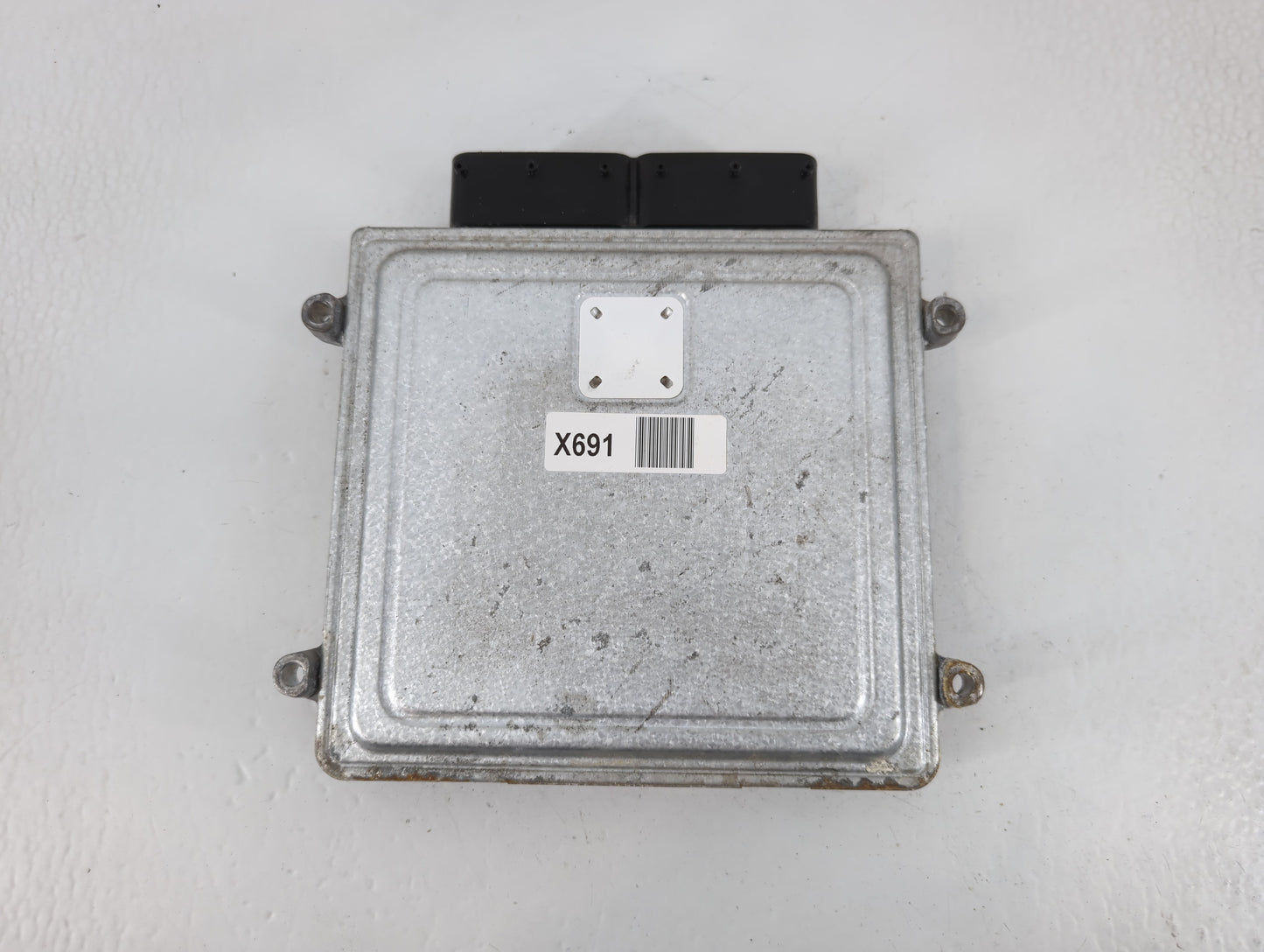 2011-2014 Hyundai Sonata PCM Engine Control Computer ECU ECM PCU OEM P/N:39111-2G691 39101-2G691 Fits Fits 2011 2012 2013 20