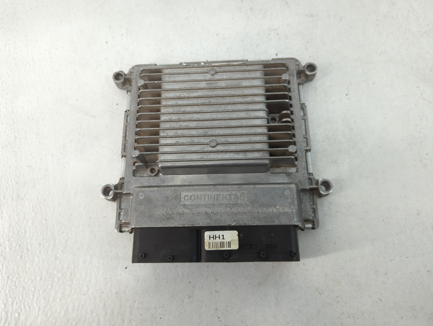 2011-2015 Hyundai Sonata PCM Engine Control Computer ECU ECM PCU OEM P/N:39105-2G911 39155-2G911 Fits OEM Used Auto Parts -