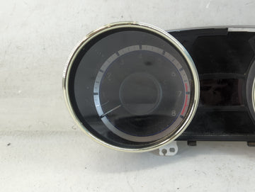 2011-2012 Hyundai Sonata Instrument Cluster Speedometer Gauges P/N:TN257470-3211 94001-3Q014 Fits Fits 2011 2012 OEM Used Auto Parts