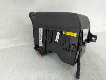 2011-2013 Hyundai Tucson Fusebox Fuse Box Panel Relay Module P/N:91401 2S154 Fits Fits 2011 2012 2013 OEM Used Auto Parts