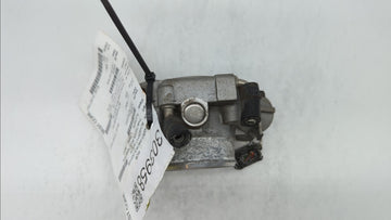 2010-2013 Hyundai Tucson Throttle Body P/N:35100-25400 35100-25200 Fits Fits 2006 2007 2008 2009 2010 2011 2012 2013 OEM Used Auto Parts
