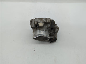 2010-2013 Hyundai Tucson Throttle Body P/N:35100-25400 35100-25200 Fits Fits 2006 2007 2008 2009 2010 2011 2012 2013 OEM Used Auto Parts