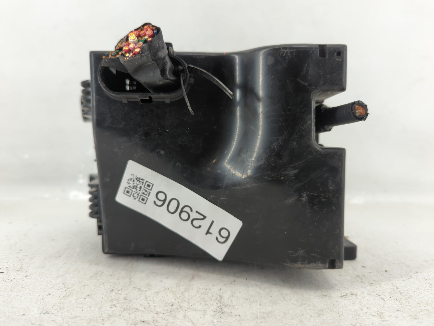 2011-2013 Hyundai Tucson Fusebox Fuse Box Panel Relay Module P/N:N91 402 2S074 06 Fits Fits 2011 2012 2013 OEM Used Auto Par