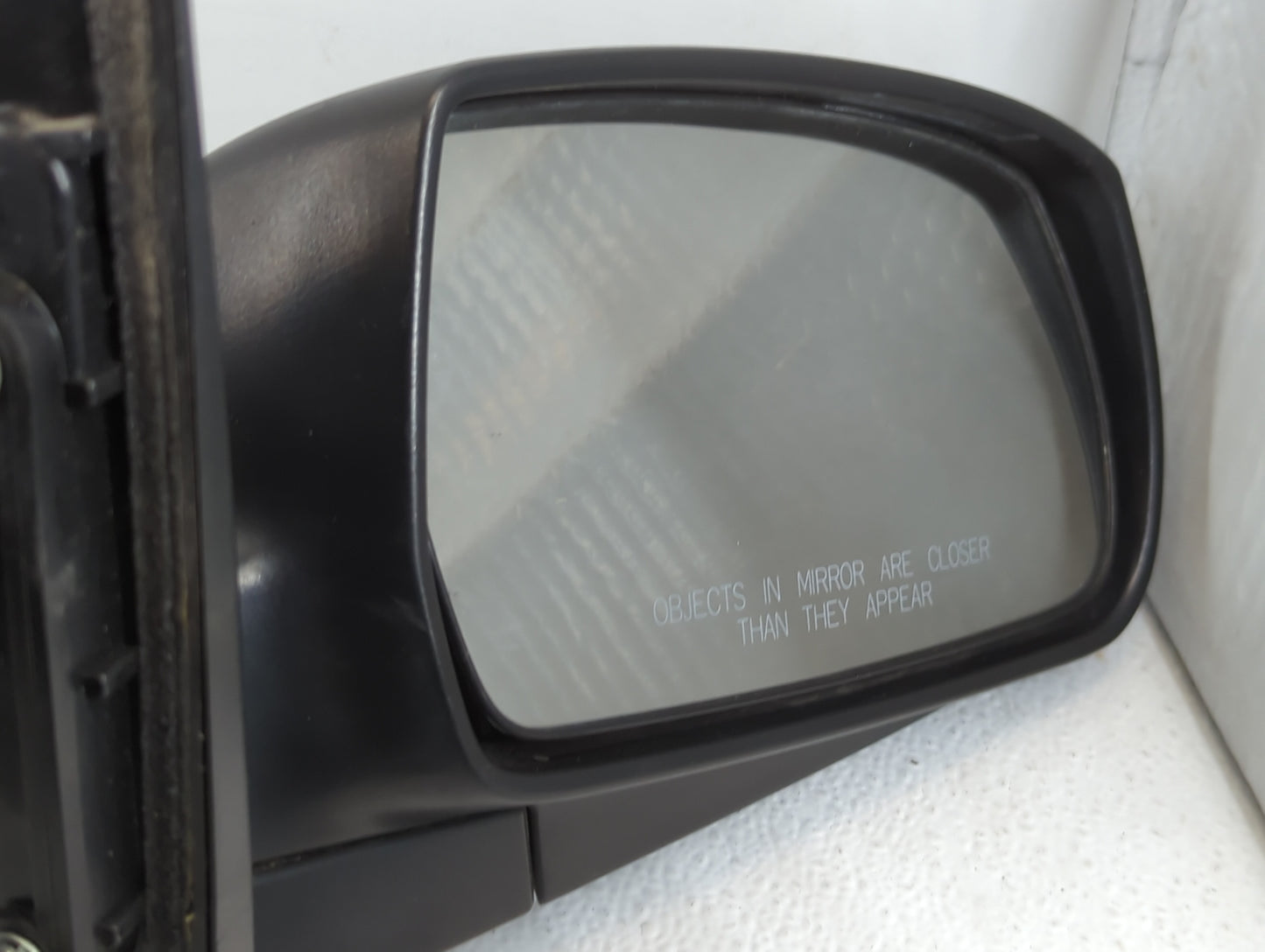 2010-2015 Hyundai Tucson Passenger Side View Mirror - Right Door Mirror OEM Used - Oemusedautoparts1.com