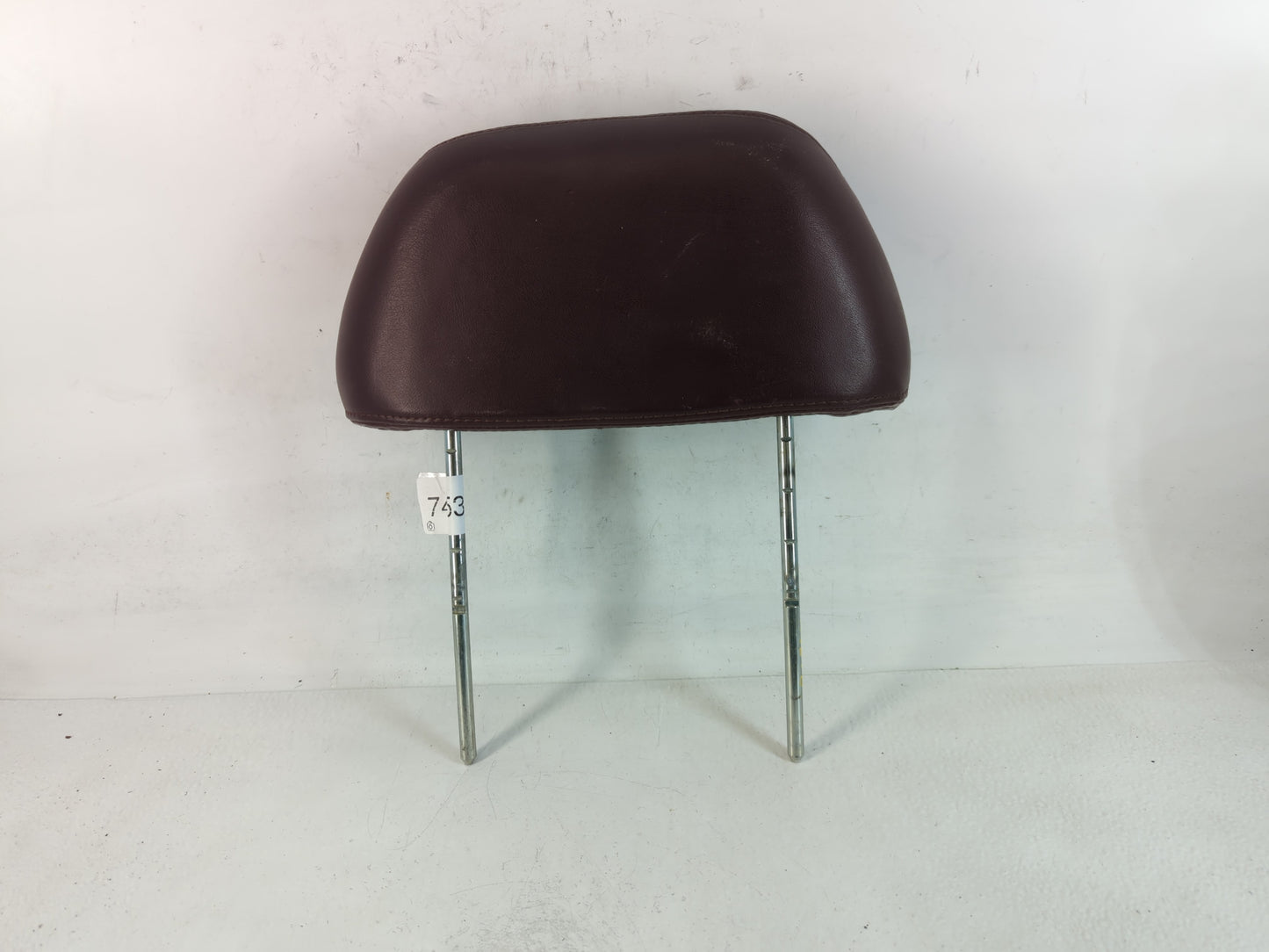 2010-2015 Hyundai Tucson Headrest Head Rest Rear Seat - Oemusedautoparts1.com