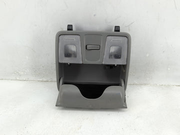 2012-2014 Hyundai Veloster Overhead Roof Console Interior Dome Light