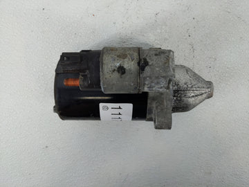 2012-2020 Hyundai Veloster Car Starter Motor Solenoid OEM P/N:36100-2B500 Fits OEM Used Auto Parts