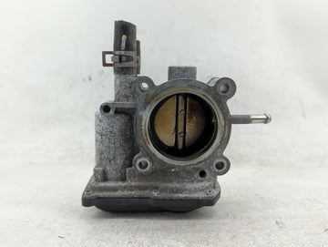 2012-2017 Hyundai Veloster Throttle Body P/N:35100-2B300 Fits Fits 2012 2013 2014 2015 2016 2017 2018 2019 OEM Used Auto Parts