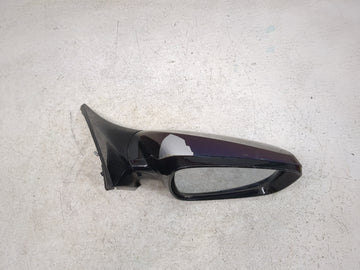 2012-2014 Hyundai Veloster Passenger Side View Mirror - Right Door Mirror OEM Used