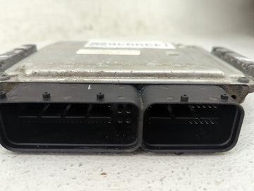 2012-2014 Hyundai Veloster PCM Engine Control Computer ECU ECM PCU OEM P/N:39110-2BBH3 9001120042K0, MED17.9.8 Fits Fits 2012 2014 OEM Used Auto Parts