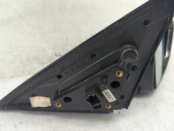 2014-2017 Hyundai Veloster Passenger Side View Mirror - Right Door Mirror OEM Used