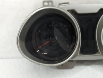 2012-2015 Hyundai Veloster Instrument Cluster Speedometer Gauges P/N:94011-2V331PD5 94011-2V330PD5 Fits Fits 2012 2013 2014 2015 OEM Used Auto Parts
