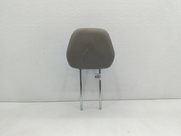 2012-2015 Hyundai Veloster Headrest Head Rest Front Driver Passenger Seat