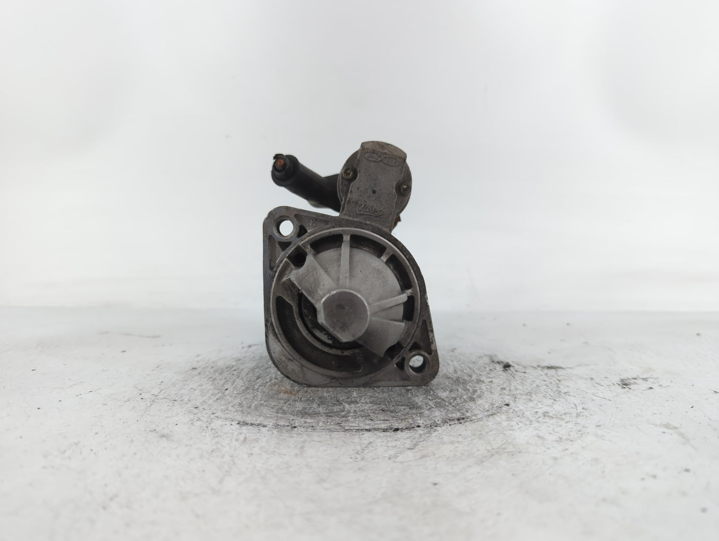 2012-2020 Hyundai Veloster Car Starter Motor Solenoid OEM P/N:36100-2B100 Fits OEM Used Auto Parts - Oemusedautoparts1.com