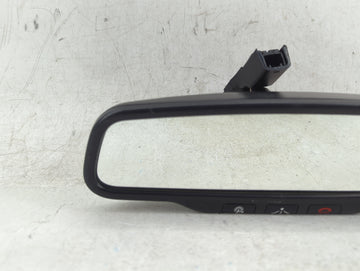 2012-2020 Hyundai Veloster Interior Rear View Mirror Replacement OEM Fits OEM Used Auto Parts