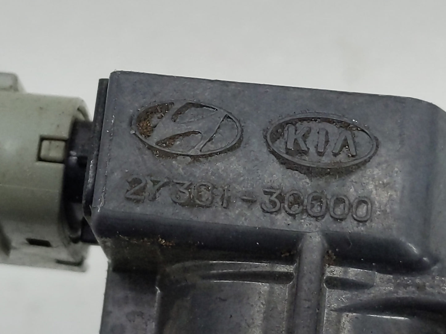 2007-2012 Hyundai Veracruz Ignition Coil Igniter Pack - Oemusedautoparts1.com