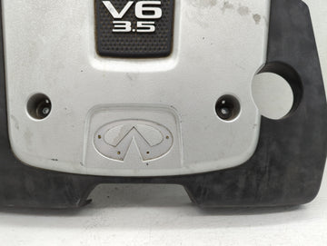 2012 Infiniti Ex35 Engine Cover