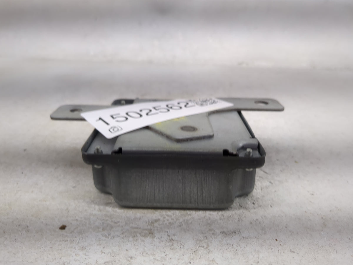 2010-2012 Infiniti Fx35 Transfer Case Control Module - Oemusedautoparts1.com
