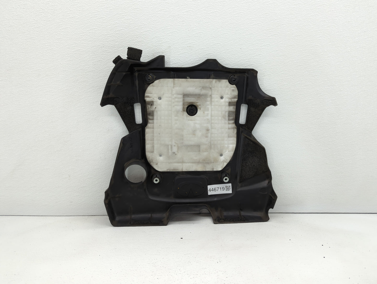2012 Infiniti Fx35 Engine Cover - Oemusedautoparts1.com