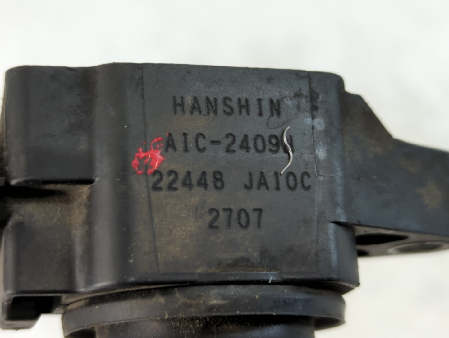 Infiniti Fx35 Ignition Coil Igniter Pack - Oemusedautoparts1.com