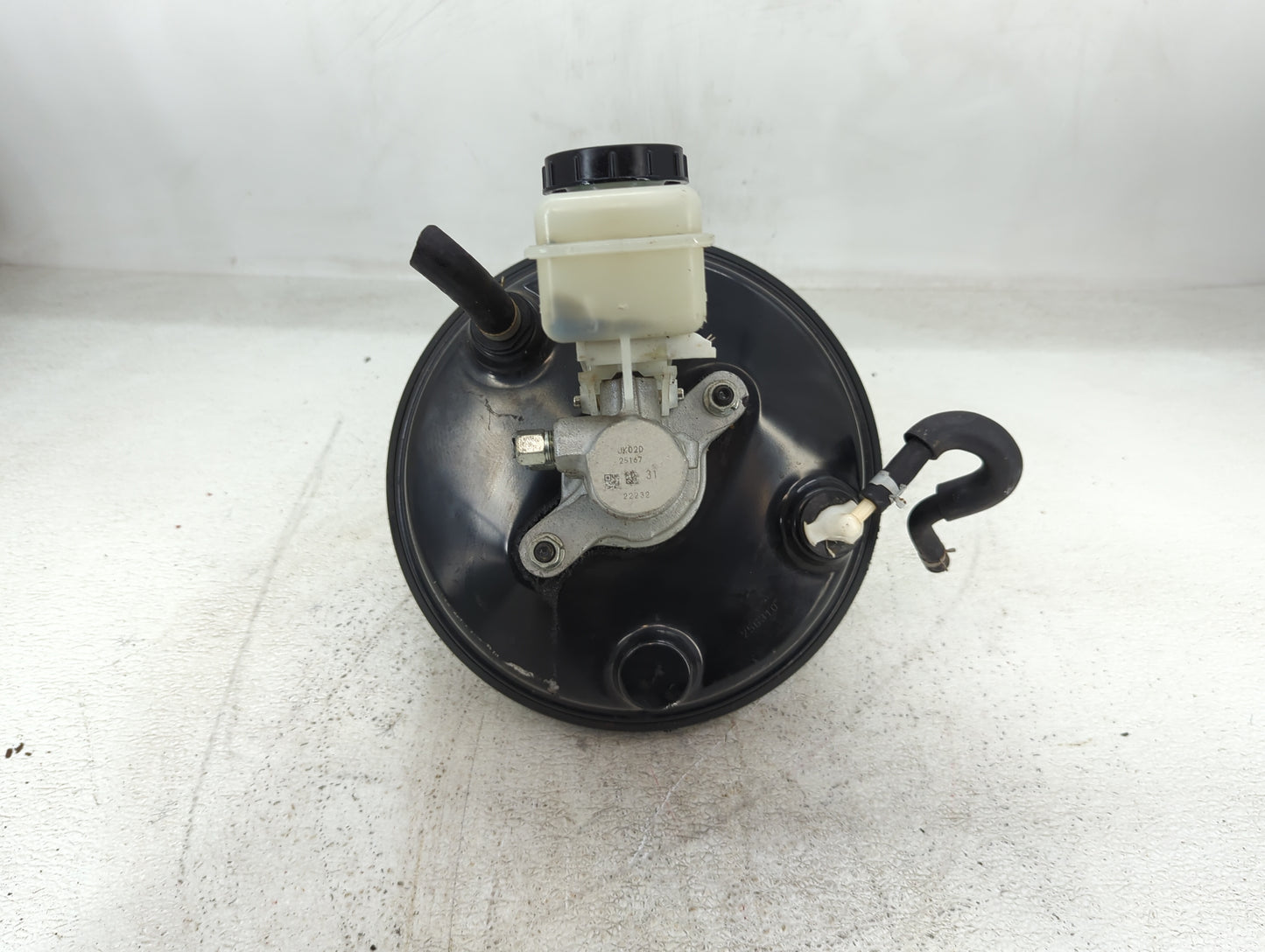 2011-2013 Infiniti G37 Brake Master Cylinder - Oemusedautoparts1.com
