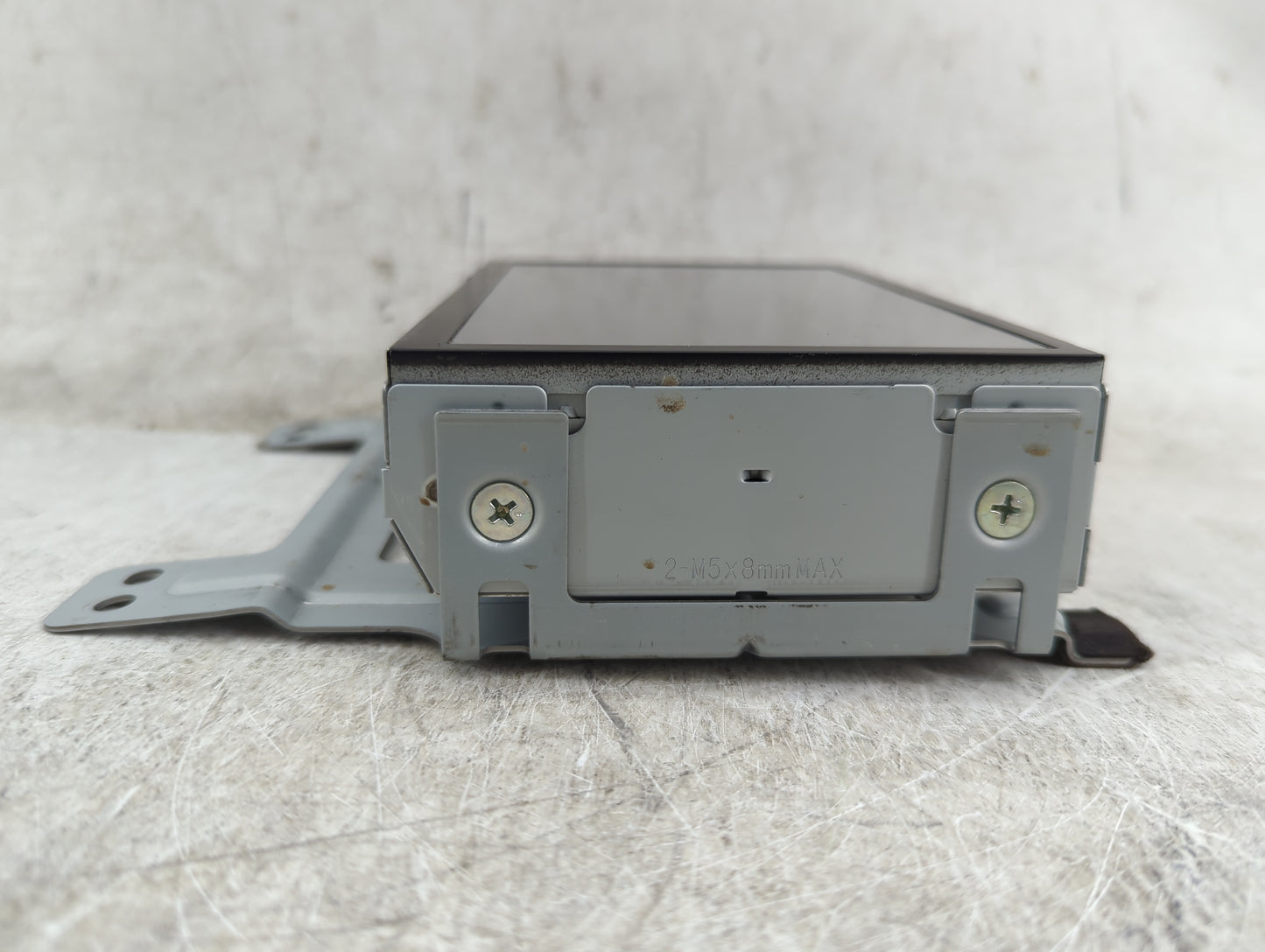 2008-2013 Infiniti G37 Information Display Screen - Oemusedautoparts1.com