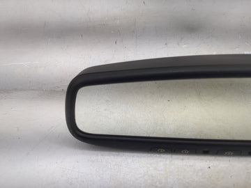 2008-2012 Infiniti G37 Interior Rear View Mirror Replacement OEM P/N:E11 015894 GNTX-453 Fits OEM Used Auto Parts