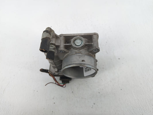 2008-2013 Infiniti G37 Throttle Body P/N:RME60-16 Fits Fits 2007 2008 2009 2010 2011 2012 2013 2014 2015 2016 2017 2018 2019 2020 OEM Used Auto Parts